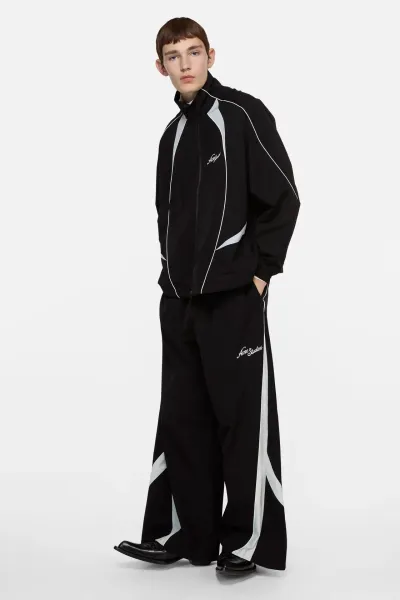 Technical trousers