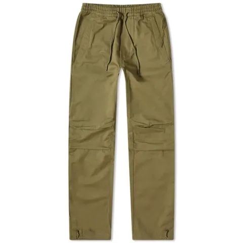 Organic MILTYPE Track Pant