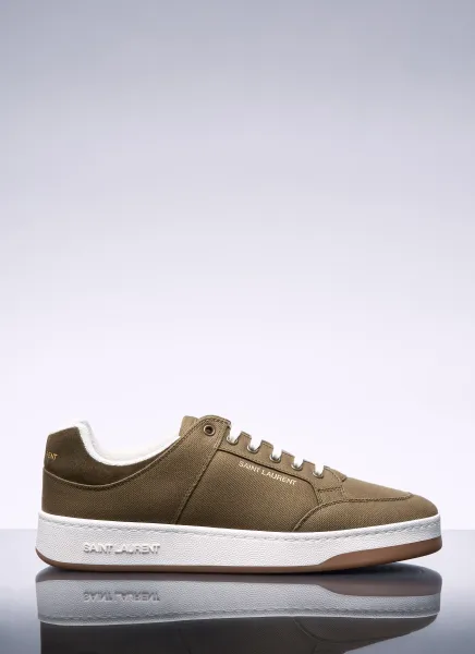 SL 61 Low Top Sneakers