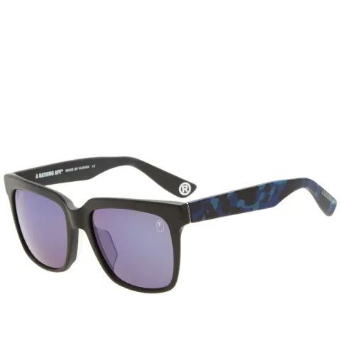 A Bathing Ape 08 Sunglasses