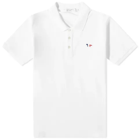 Tricolour Fox Polo