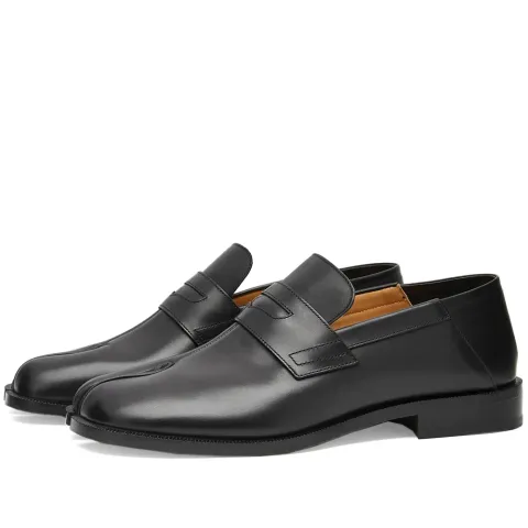 Babouche Tabi Loafer