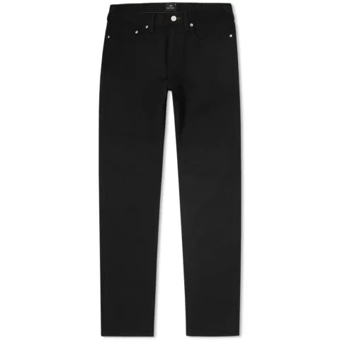 Tapered Fit Jean