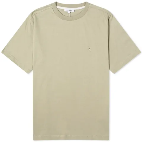Johannes N Logo T-Shirt