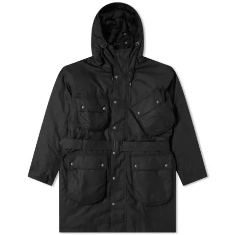 International x Engineered Garments Brookdale Wax Pa