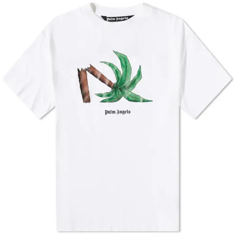 Broken Palm T-Shirt