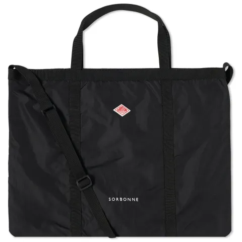 2-Way Tote Bag
