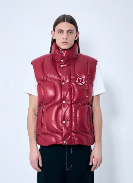 Gwenyth Down Gilet