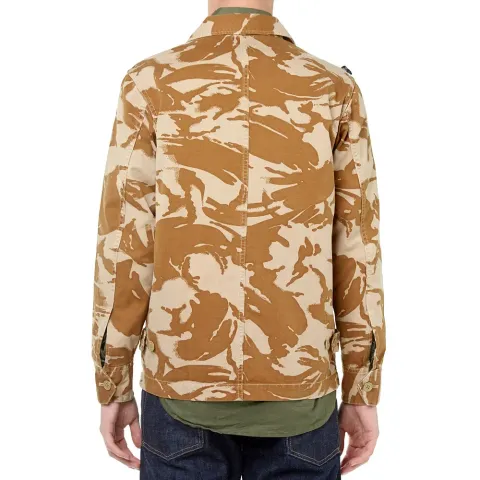 Jungle Shirt