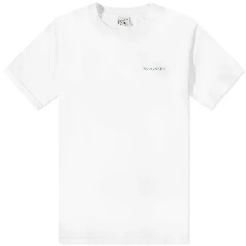 Health is Wealth T-Shirt - END. Exclusive