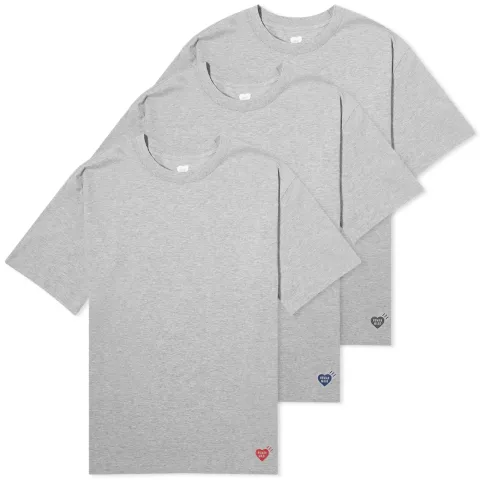 3 Pack T-Shirt