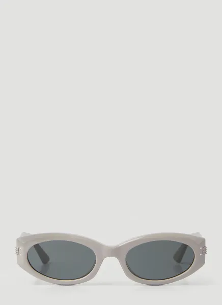 Mass Sunglasses