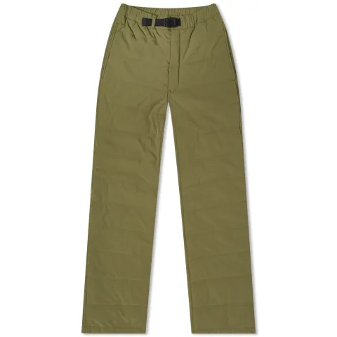 Flexible Insulated Pant