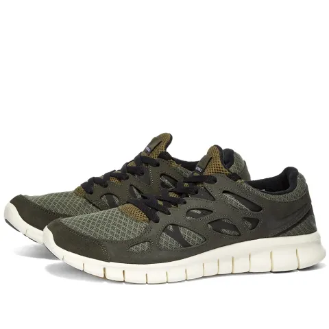Free Run 2