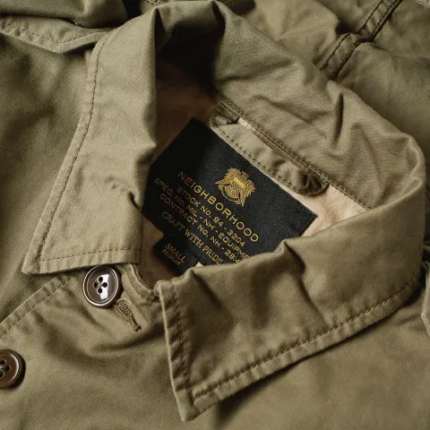 M-43 Jacket