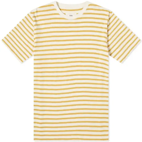 Classic Striped T-Shirt