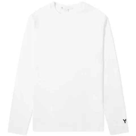 Long Sleeve Yamamoto Tee