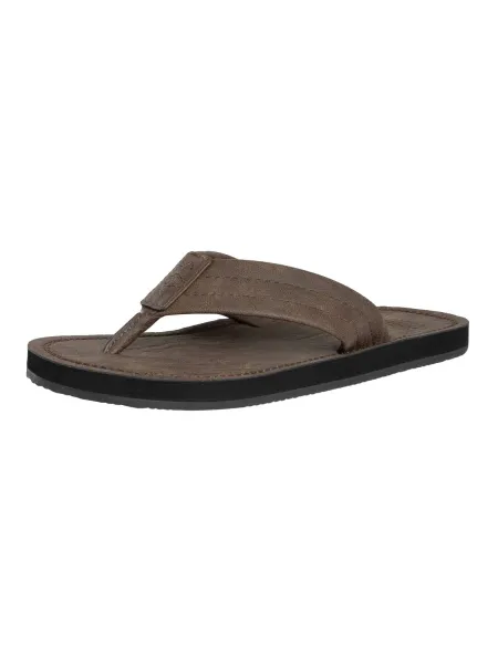 Superdry Vintage Flip Flops
