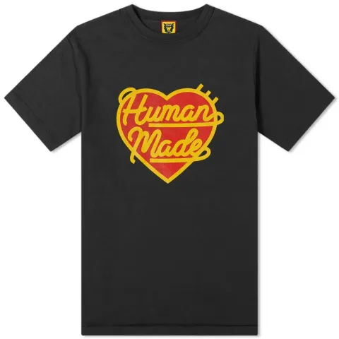 Heart T-Shirt