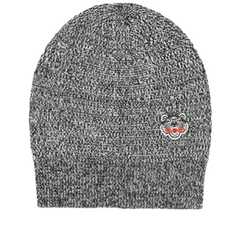 Tiger Beanie