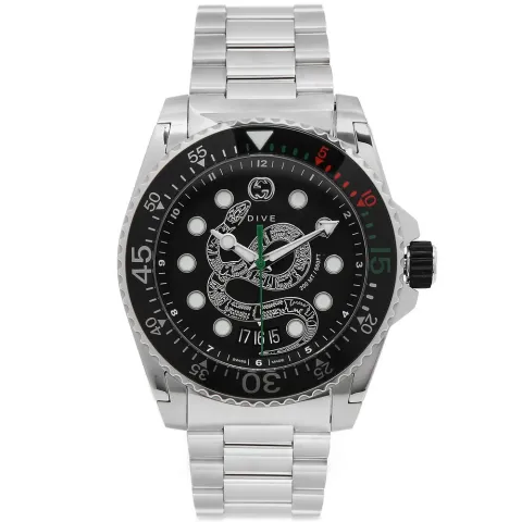 Gucci Dive Watch