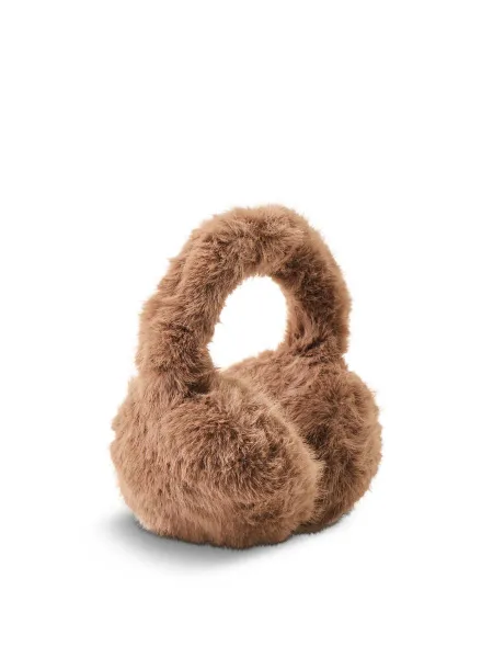 Barts Big Fur Earmuffs