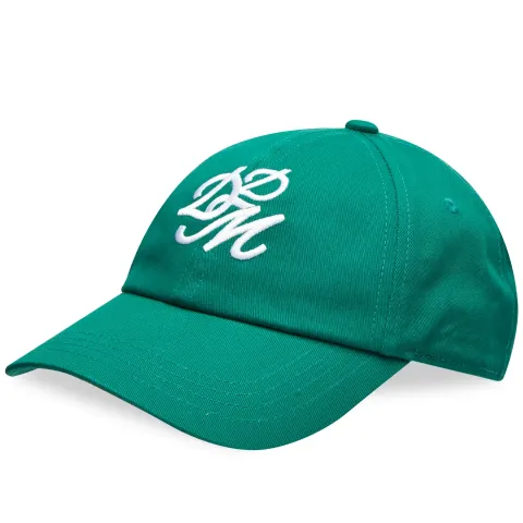 Drôle de Monsieur DDM Logo Cap