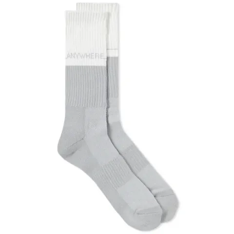 N/A Sock Forty Six