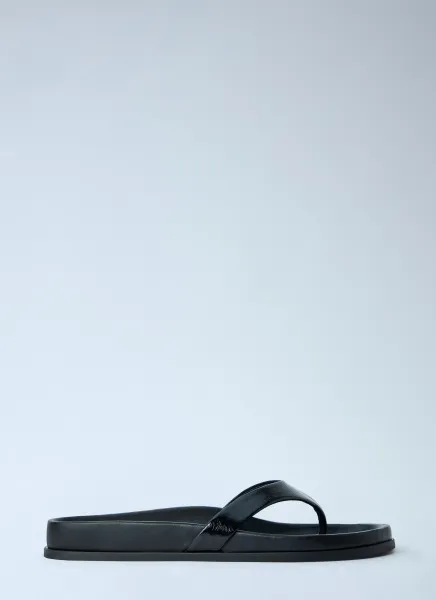 Swift Naplack Sandals