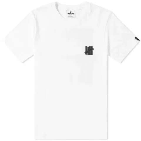 Punch Trails Tee
