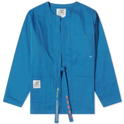 x Salehe Bembury Yurt Jacket