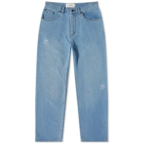 Rotten Jeans