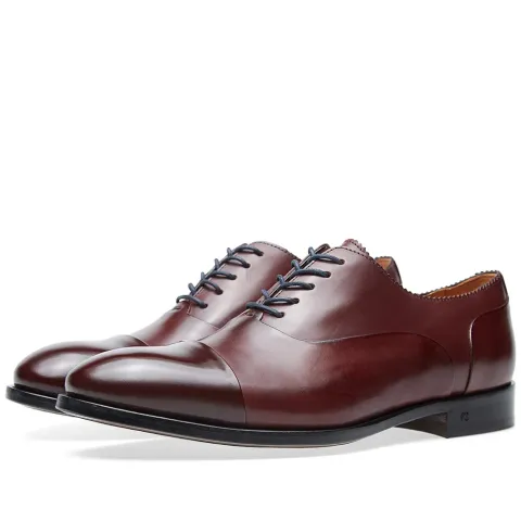 Adrian Toe Cap Shoe