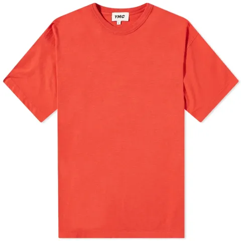 Triple T-Shirt