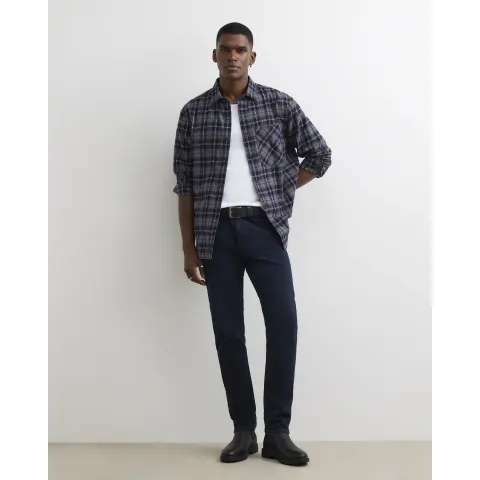 River Island Skinny Fit Washed Jeans