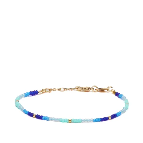 Tie Dye Bracelet