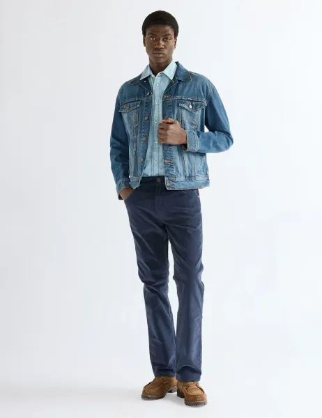 Wrangler Greensboro Regular Fit Jeans