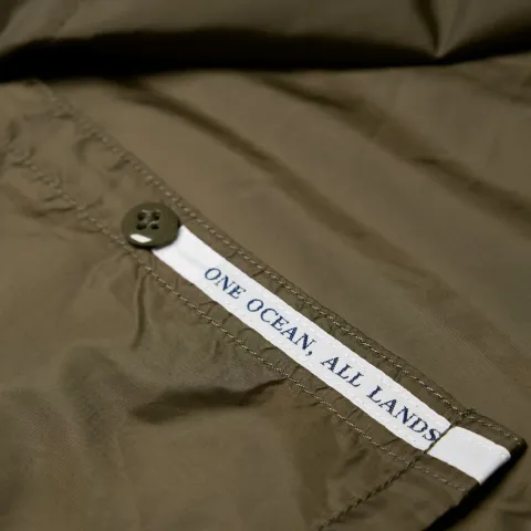 Insulation Wind Shirt