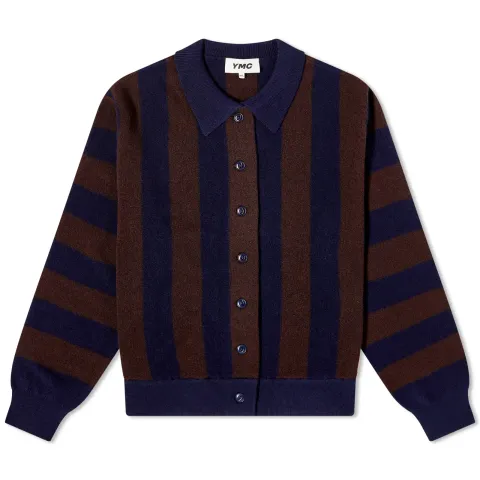 Rat Pack Cardigan