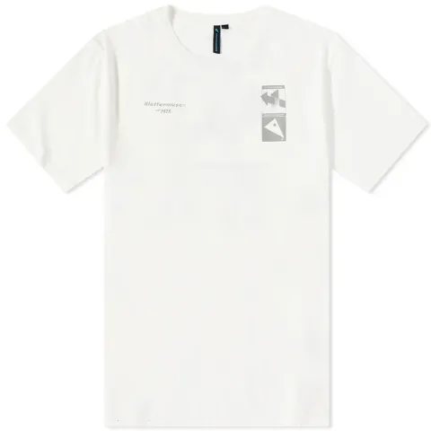 Klattermusen Runa Refined T-Shirt