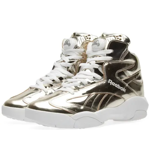 Shaq Attaq
