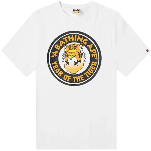 Year Of The Tiger T-Shirt