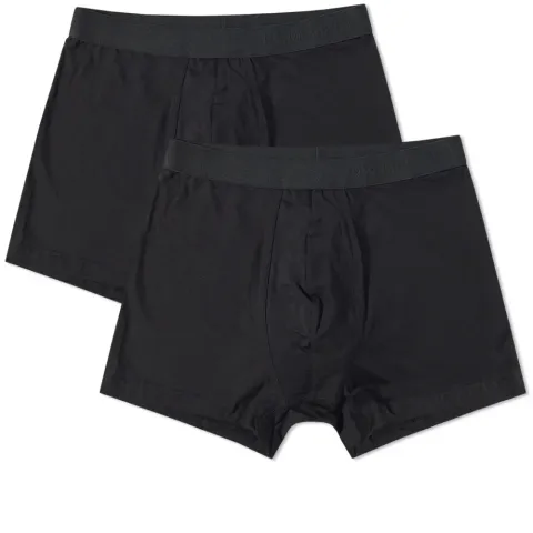 TENCEL Lite Boxers - 2 Pack