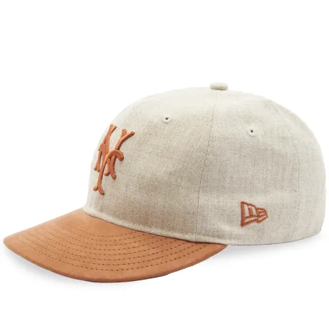 New York Mets 9Fifty Adjustable Cap