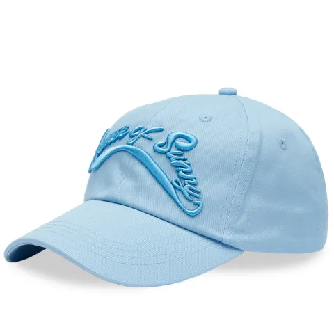 Courtside Cap