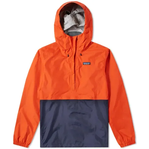 Torrentshell Pullover