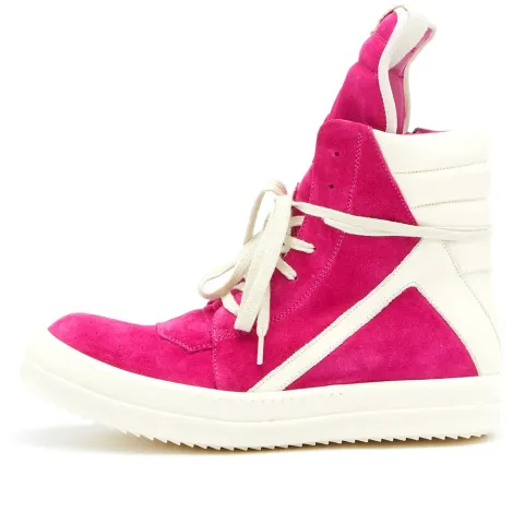 Geobasket Sneaker