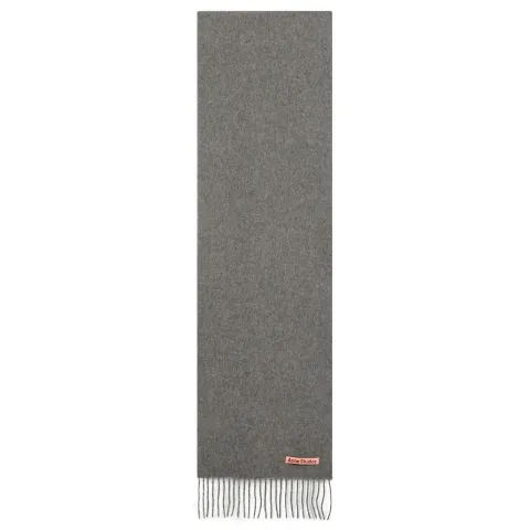 Canada Skinny New Scarf