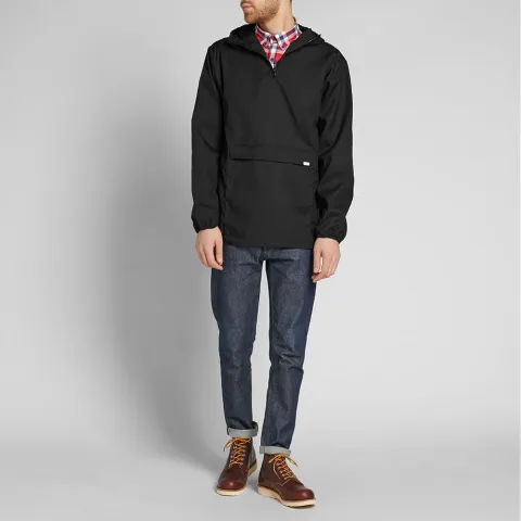 Stow-A-Way Jacket