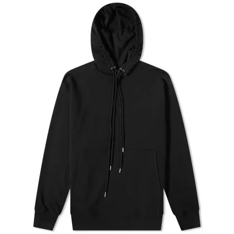 Haxel Double Cord Popover Hoodie